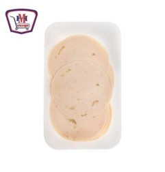 تست بيور لانشون دجاج زيتون 250 جرام