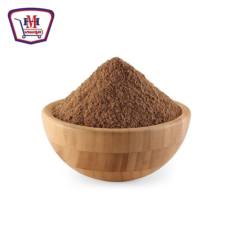 توابل شاورما فراخ 125 جرام