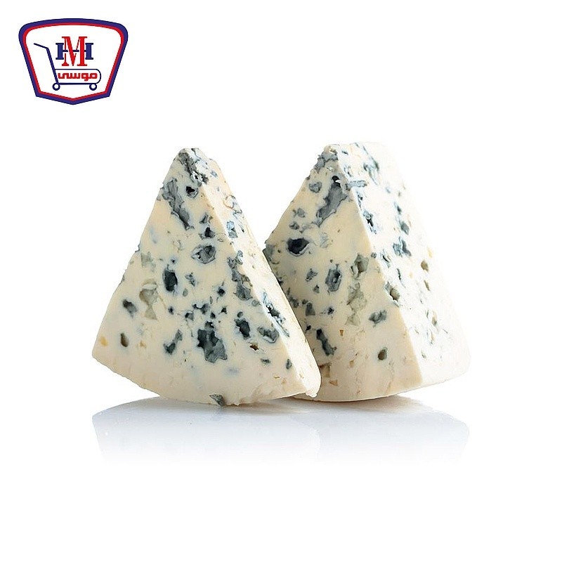 موبى جبنه ريكفورد 200 جرام