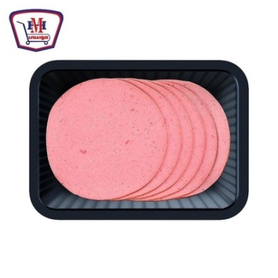 قنجارى لانشون جاف ساده 250 جرام | من قنجارى | هايبر موسى — أفضل سعر وت