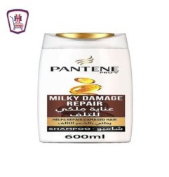 صورة بانتين شامبو ميلكى 600 مللى من بانتين - هايبر موسى