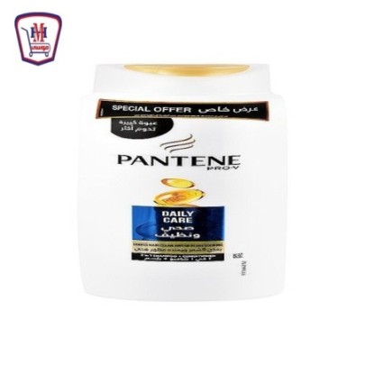 صورة بانتين شامبو صحى ونظيف 600 مللى من بانتين - هايبر موسى