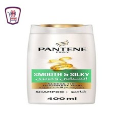 صورة بانتين شامبو ناعم وحريرى 400 مللى من بانتين - هايبر موسى