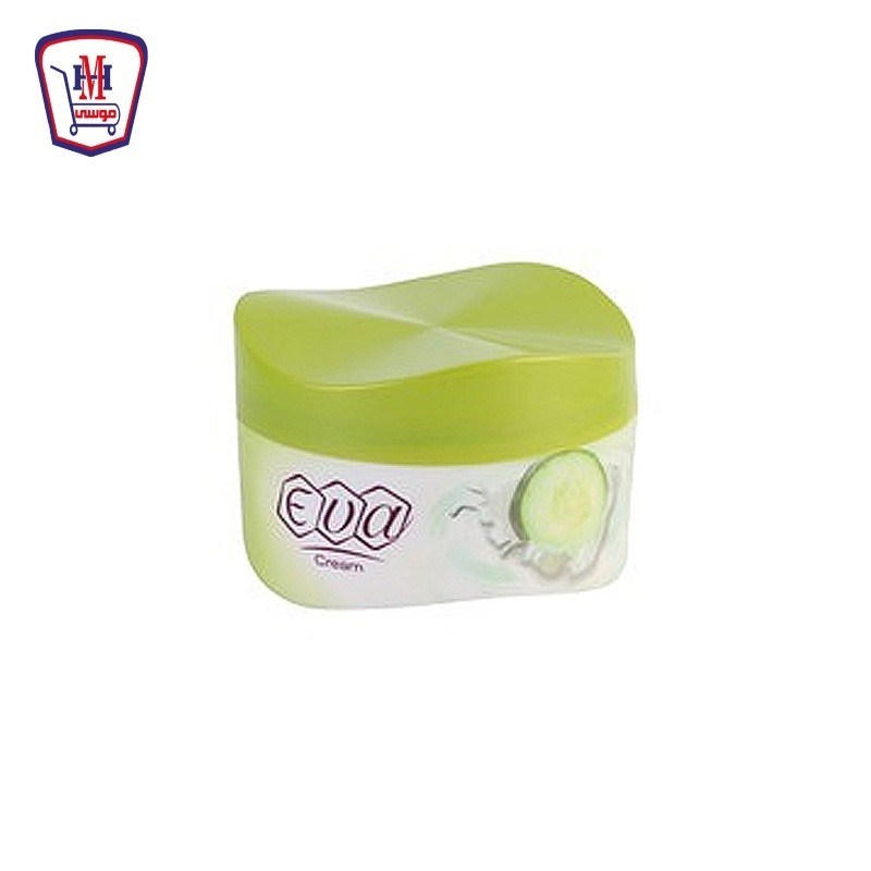 ايفا كريم بشره بالزبادى و الخيار 170 جرام