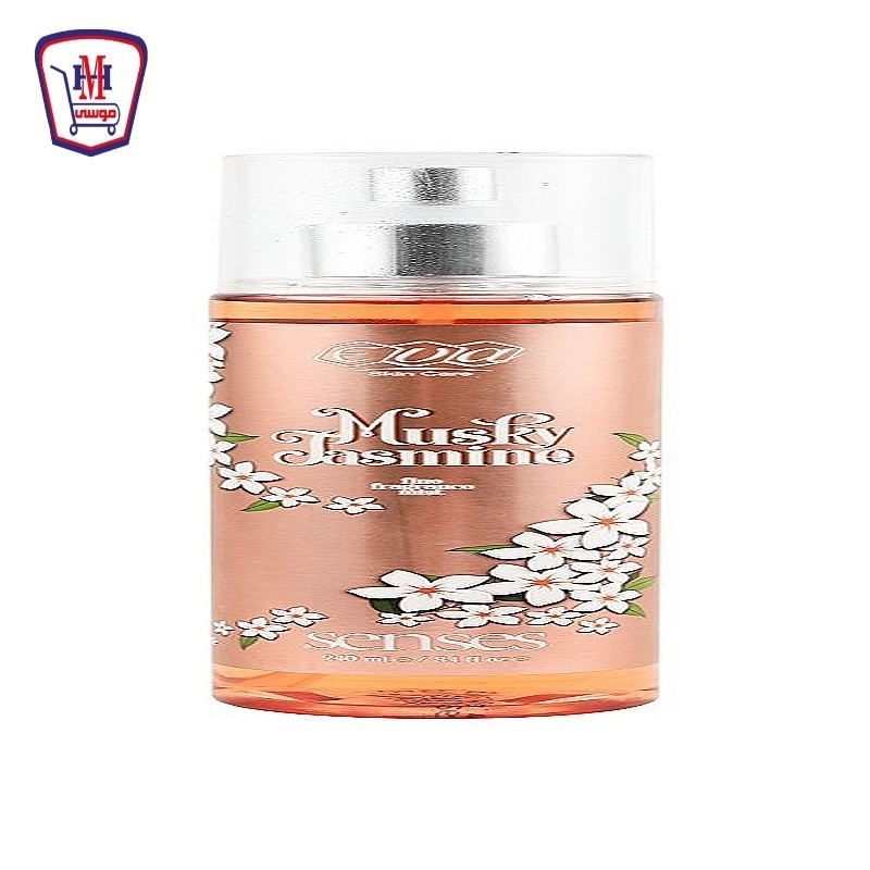 ايفا بادى سبلاش ياسمين 240 مللى