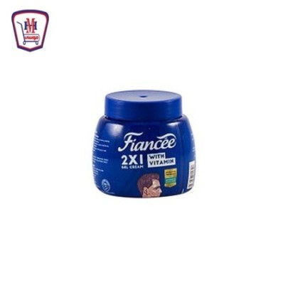 صورة فيانسيه كريم جيل 2*1 بالفيتامين 125 مللى من فيانسيه - هايبر موسى