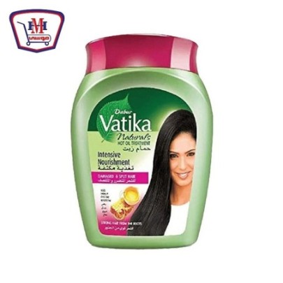 فاتيكا حمام كريم تغذيه مكثفه 900 جرام