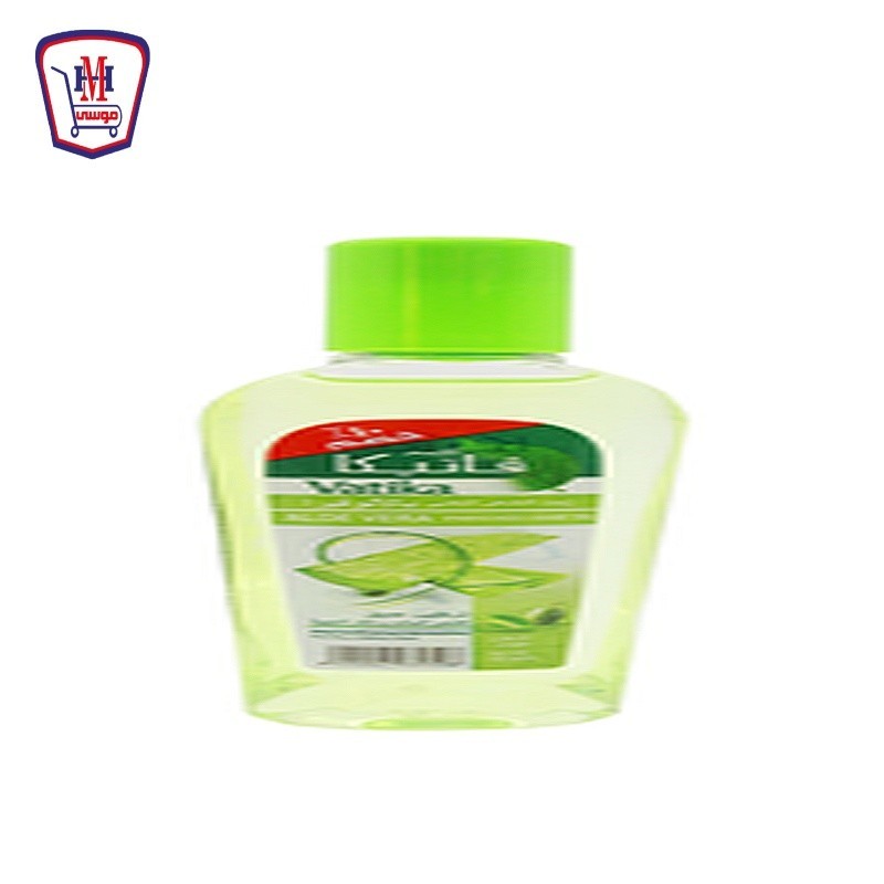 فاتيكا زيت شعر الوفيرا 45 مللى خصم 10 %