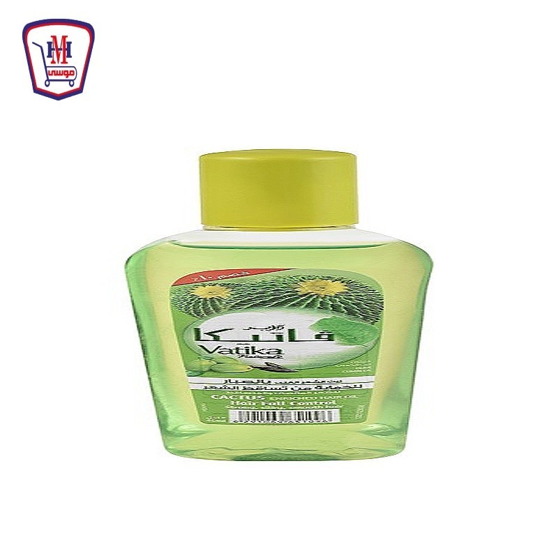 فاتيكا زيت شعر بالصبار 45 مللى خصم 10 %