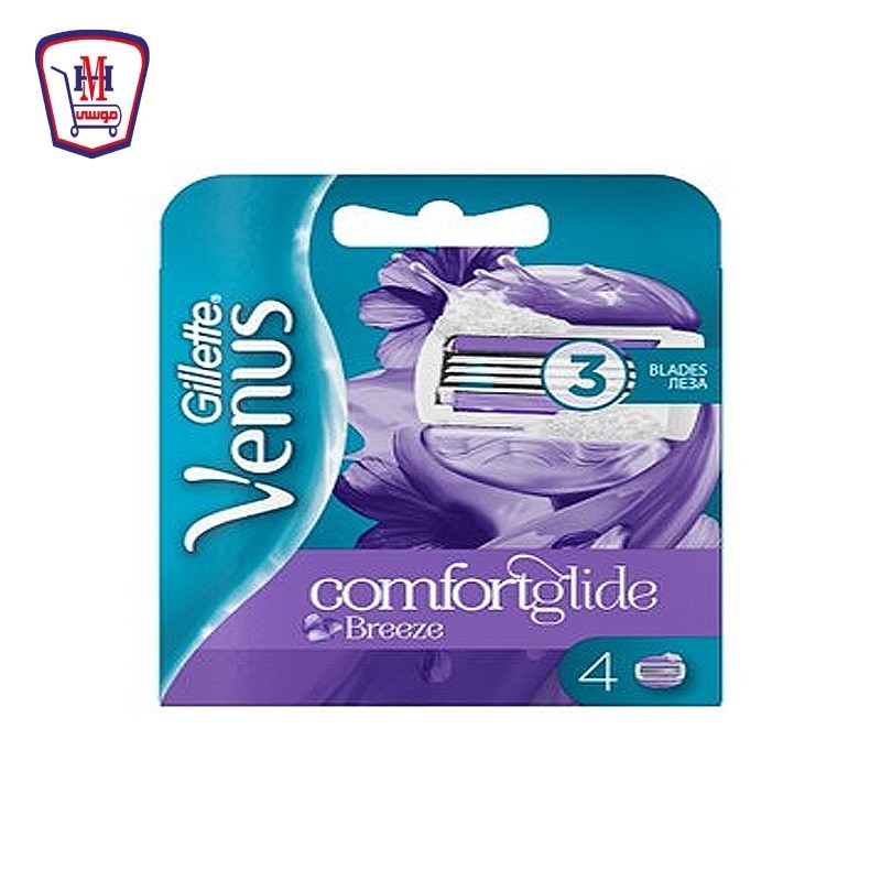 فينوس بريز كارت امواس 4 موس