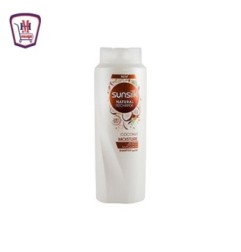 صورة صانسيلك شامبو بجوز الهند 600 مللى من صانسيلك - هايبر موسى