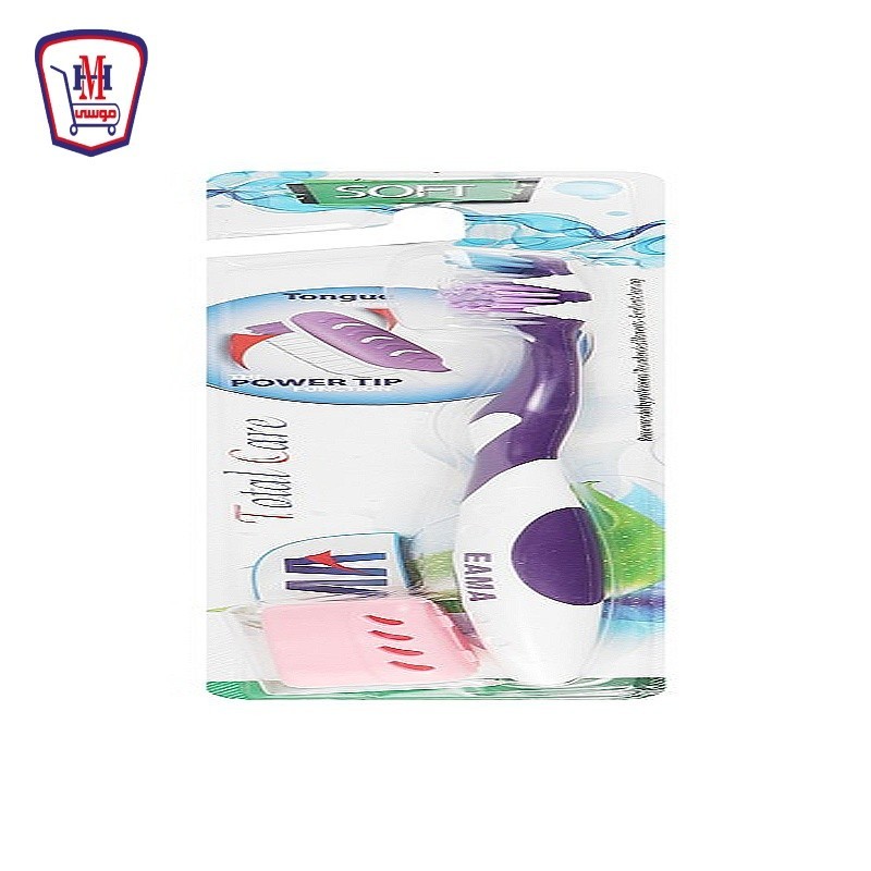 ايما بروفشنال فرشه نيوتوتال كير S