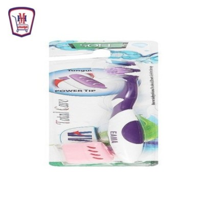 صورة ايما بروفشنال فرشه نيوتوتال كير S من ايما - هايبر موسى