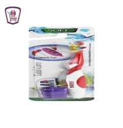 ايما بروفشنال فرشه نيوتوتال كير S | من ايما | هايبر موسى — أفضل سعر وت