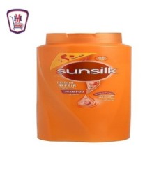 صورة صانسيلك شامبو للشعر التالف 600 مللى خصم 20% من صانسيلك - هايبر موسى