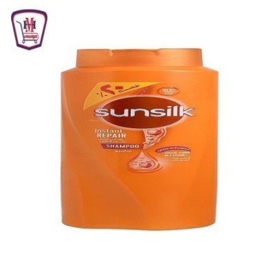 صورة صانسيلك شامبو للشعر التالف 600 مللى خصم 20% من صانسيلك - هايبر موسى