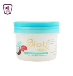 صورة بلوب واكس كريم شعر جوز هند 170 مللى من بلوب - هايبر موسى