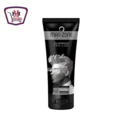 مان زون فايبر بديل الجل تثبيت حديدى انبوبه 175 مللى