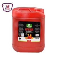 صورة جاردينو كاتشب 5كجم من جاردنيو - هايبر موسى