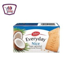 صورة تيفانى ايفرى داى نايس بسكويت 50 جرام من تيفانى - هايبر موسى