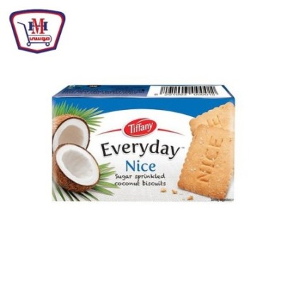 تيفانى ايفرى داى نايس بسكويت 50 جرام