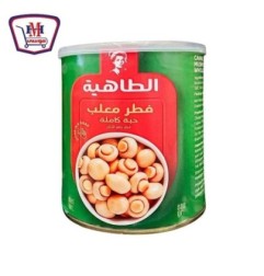 صورة الطاهيه مشروم كامل 800 جرام من الطاهيه - هايبر موسى