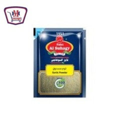 صورة سوهاجى ثوم مسحوق 75 جرام من السوهاجى - هايبر موسى