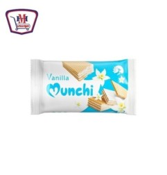 كورونا بسكويت ويفر كريمه جوز الهند 4 قطعه باكو | من كورونا | هايبر موس