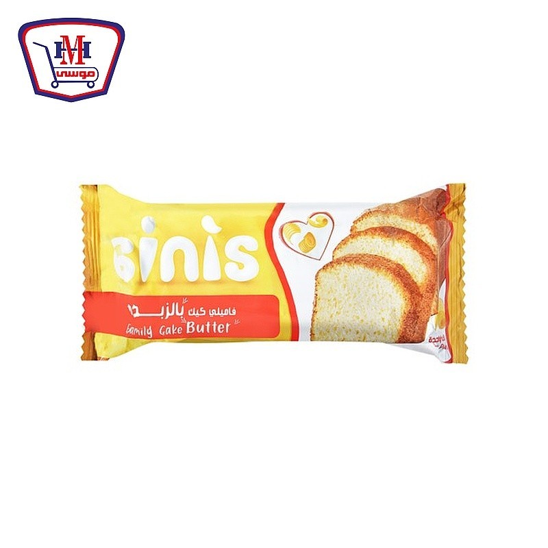 مونجينى بارتى كيك بالزبده