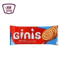 مونجينى بارتى سويس رول مربى الفراوله | من مونجينى | هايبر موسى — أفضل