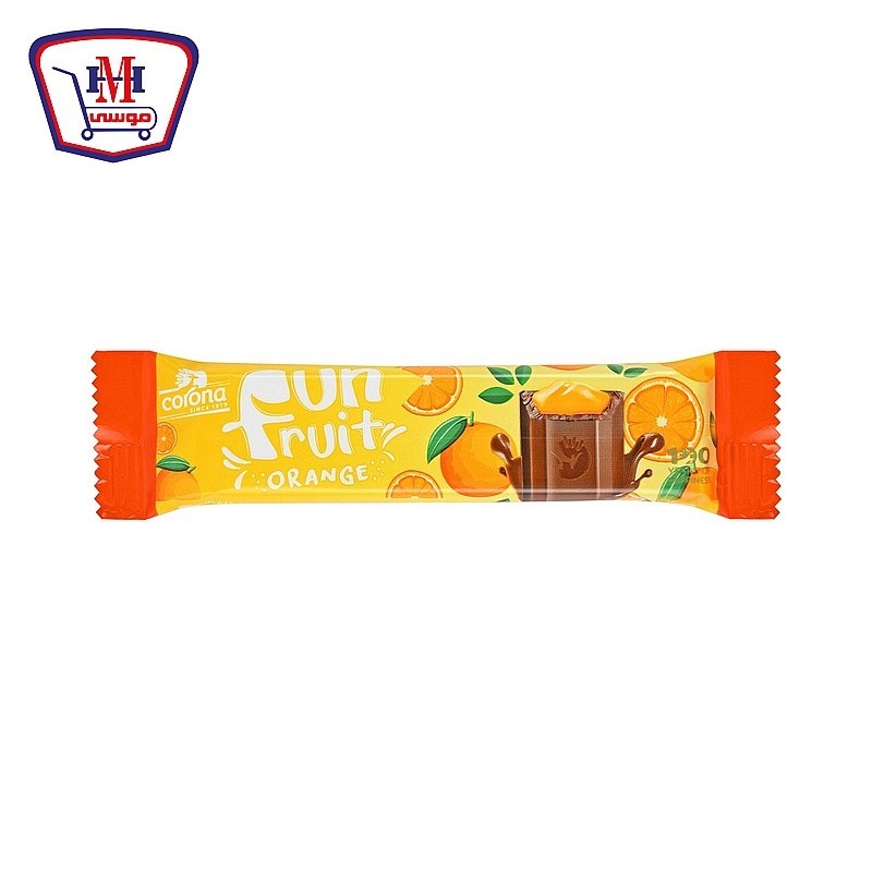 كورونا ساندو برتقال