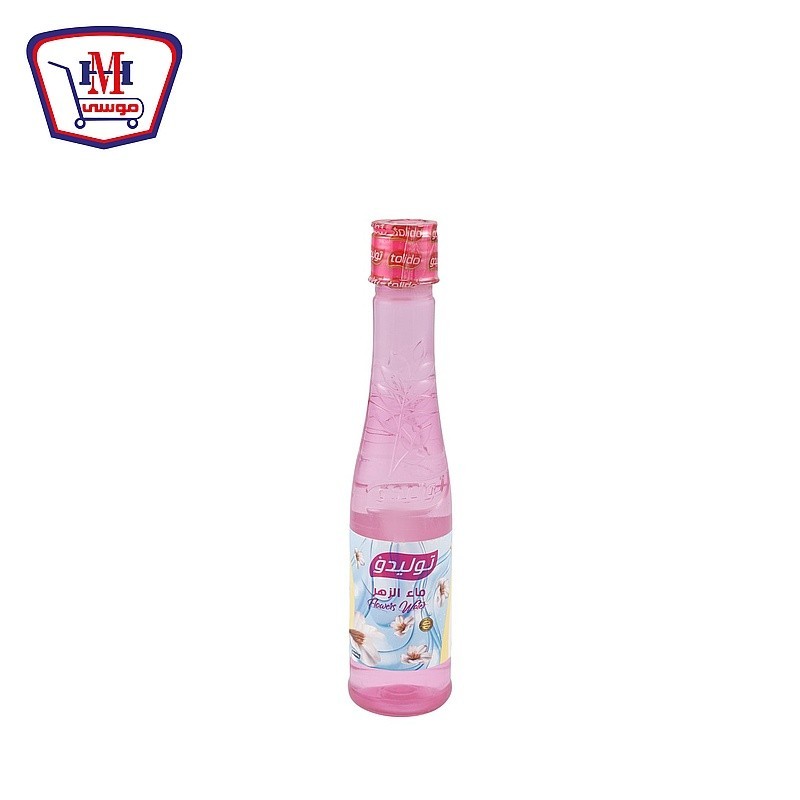 توليدو ماء زهر 250 مللى