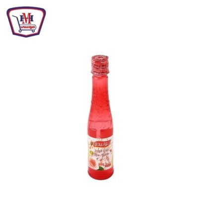 توليدو ماء ورد 250 مللى | من توليدو | هايبر موسى — أفضل سعر وتوصيل سري