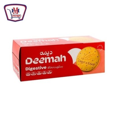 ديمه بسكويت ديجستيف 340 جرام