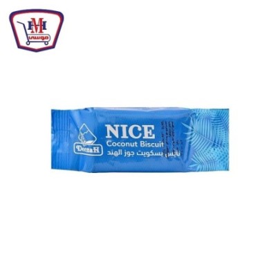نايس بسكويت جوز هند 40 جرام