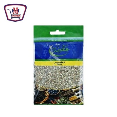 عظيمه زعتر 40 جرام | من عظيمه | هايبر موسى — أفضل سعر وتوصيل سريع