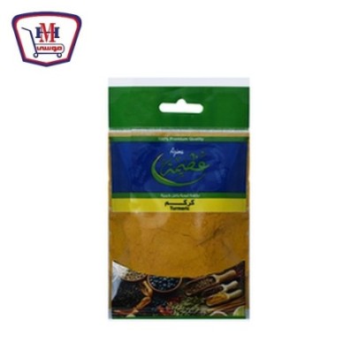 عظيمه كركم فاخر 40 جرام | من عظيمه | هايبر موسى — أفضل سعر وتوصيل سريع