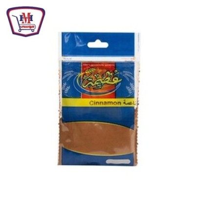 عظيمه قرفة ناعمة 40 جرام | من عظيمه | هايبر موسى — أفضل سعر وتوصيل سري