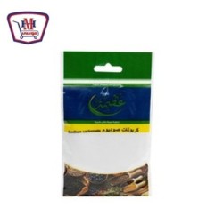 عظيمه كربونات صوديوم 100 جرام | من عظيمه | هايبر موسى — أفضل سعر وتوصي