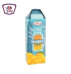 عبور لاند عصير مانجو طبيعى 1 لتر | من عبور لاند | هايبر موسى — أفضل سع