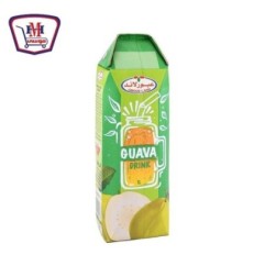 عبور لاند عصير جوافه طبيعى 1 لتر | من عبور لاند | هايبر موسى — أفضل سع