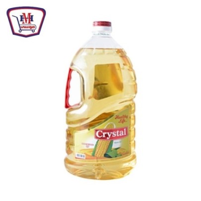 كريستال زيت ذره 3.5 لتر