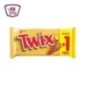 تويكس شيكولاته 50 جرام 4 قطعه + 1 قطعه هديه