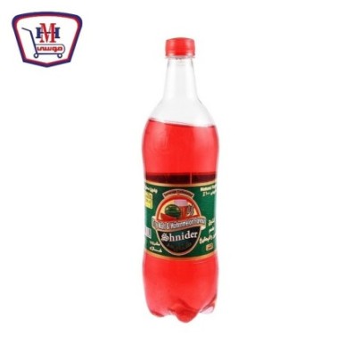 شنايدر مشروب شعير بطيخ 1 لتر