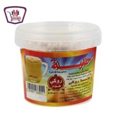 روكى حلبه موغات فاخر 200 جرام | من روكى | هايبر موسى — أفضل سعر وتوصيل