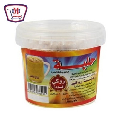 روكى حلبه موغات فاخر 200 جرام