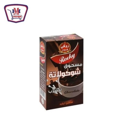 روكى مسحوق شيكولاته 80 جرام