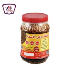 روكى مفتقه بالمكسرات 400 جرام | من روكى | هايبر موسى — أفضل سعر وتوصيل