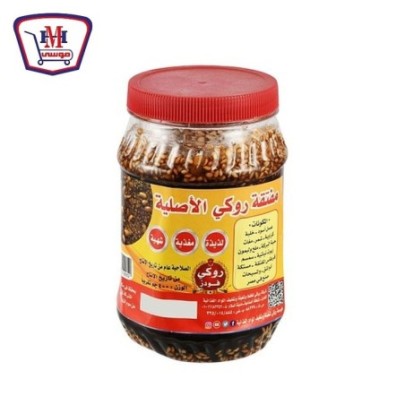 روكى مفتقه بالمكسرات 400 جرام | من روكى | هايبر موسى — أفضل سعر وتوصيل