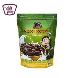 لينو كورن فيلكس شيكو سكوبس 250 جرام | من لينو | هايبر موسى — أفضل سعر